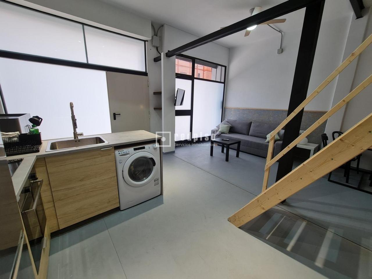 Appartement Marie Curie