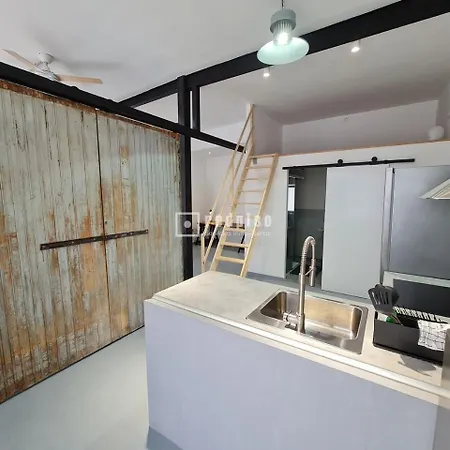Ferienwohnung Marie Curie Valencia Exterior foto